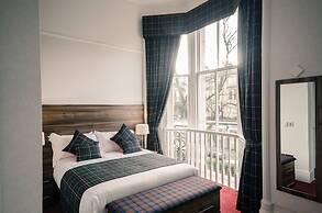 Royal West End Hotel