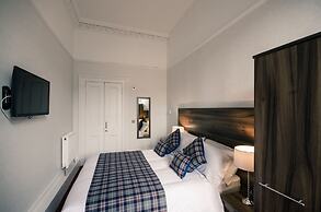 Royal West End Hotel