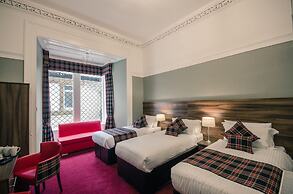 Royal West End Hotel