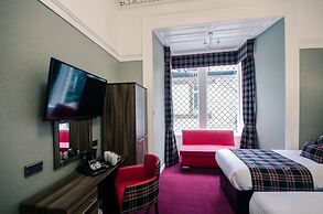 Royal West End Hotel