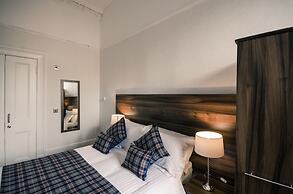 Royal West End Hotel