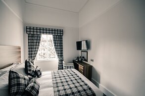 Royal West End Hotel