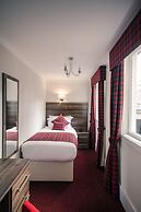 Royal West End Hotel