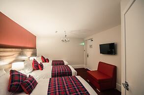 Royal West End Hotel