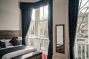 Royal West End Hotel