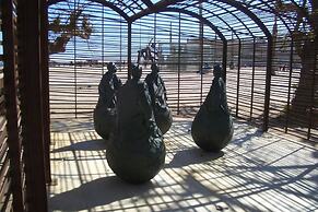 Alberguinn Youth Hostel