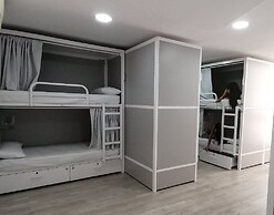 Alberguinn Youth Hostel