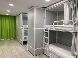 Alberguinn Youth Hostel