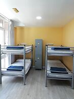 Alberguinn Youth Hostel