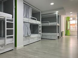 Alberguinn Youth Hostel