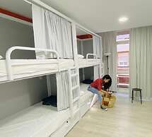 Alberguinn Youth Hostel