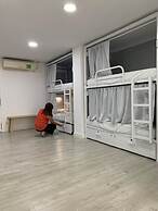 Alberguinn Youth Hostel