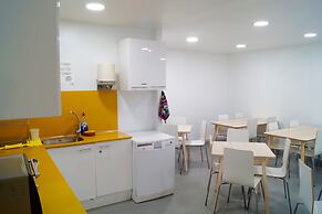 Alberguinn Youth Hostel