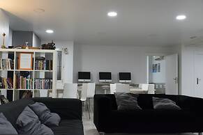 Alberguinn Youth Hostel