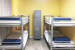 Alberguinn Youth Hostel