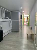 Alberguinn Youth Hostel