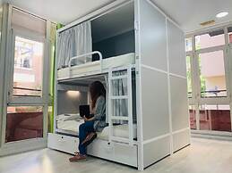 Alberguinn Youth Hostel