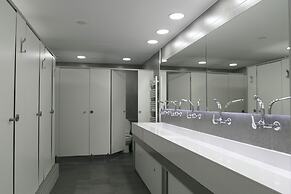 Alberguinn Youth Hostel