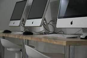 Alberguinn Youth Hostel