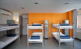 Alberguinn Youth Hostel