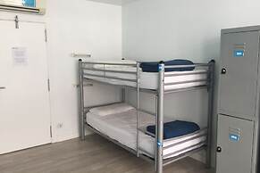 Alberguinn Youth Hostel