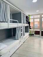 Alberguinn Youth Hostel