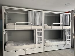 Alberguinn Youth Hostel