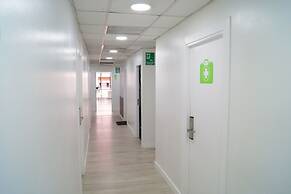 Alberguinn Youth Hostel