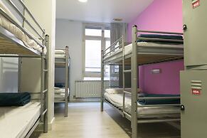 Alberguinn Youth Hostel