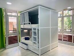 Alberguinn Youth Hostel