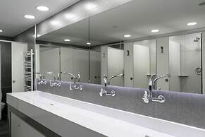 Alberguinn Youth Hostel