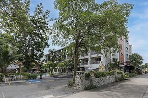 Bella Villa Pattaya 3rd Road