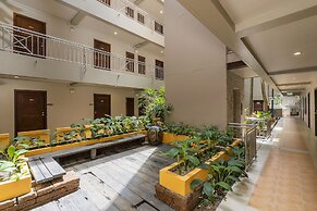 Bella Villa Pattaya 3rd Road