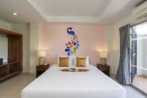 Bella Villa Pattaya 3rd Road