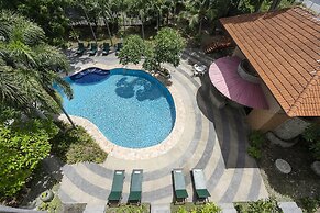 Bella Villa Pattaya 3rd Road