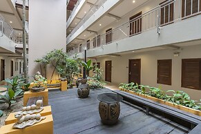 Bella Villa Pattaya 3rd Road