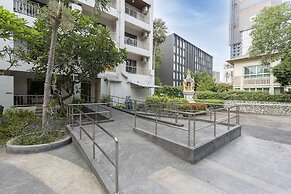 Bella Villa Pattaya 3rd Road