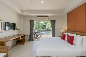 Bella Villa Pattaya 3rd Road