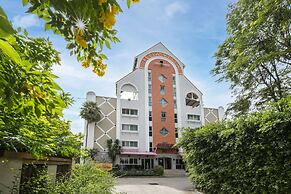 Bella Villa Pattaya 3rd Road