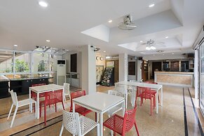 Bella Villa Pattaya 3rd Road