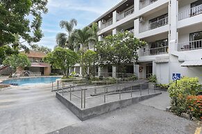 Bella Villa Pattaya 3rd Road