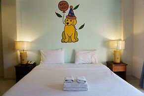 Bella Villa Pattaya 3rd Road