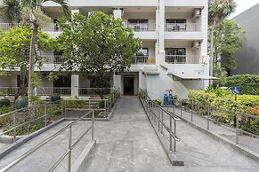 Bella Villa Pattaya 3rd Road