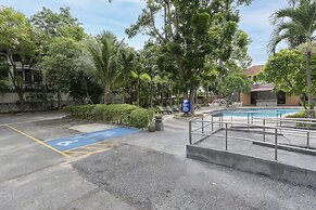 Bella Villa Pattaya 3rd Road