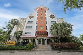 Bella Villa Pattaya 3rd Road