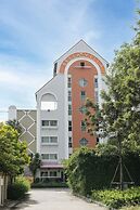 Bella Villa Pattaya 3rd Road