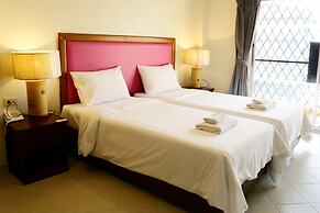 Bella Villa Pattaya 3rd Road