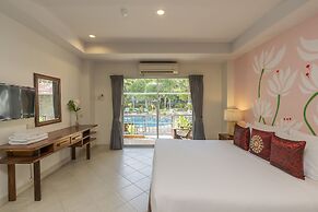 Bella Villa Pattaya 3rd Road