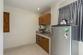 Bella Villa Pattaya 3rd Road