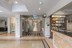 Bella Villa Pattaya 3rd Road